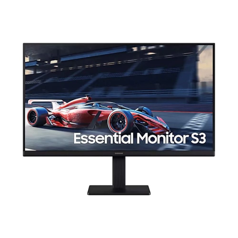 Monitor Essential S3 27