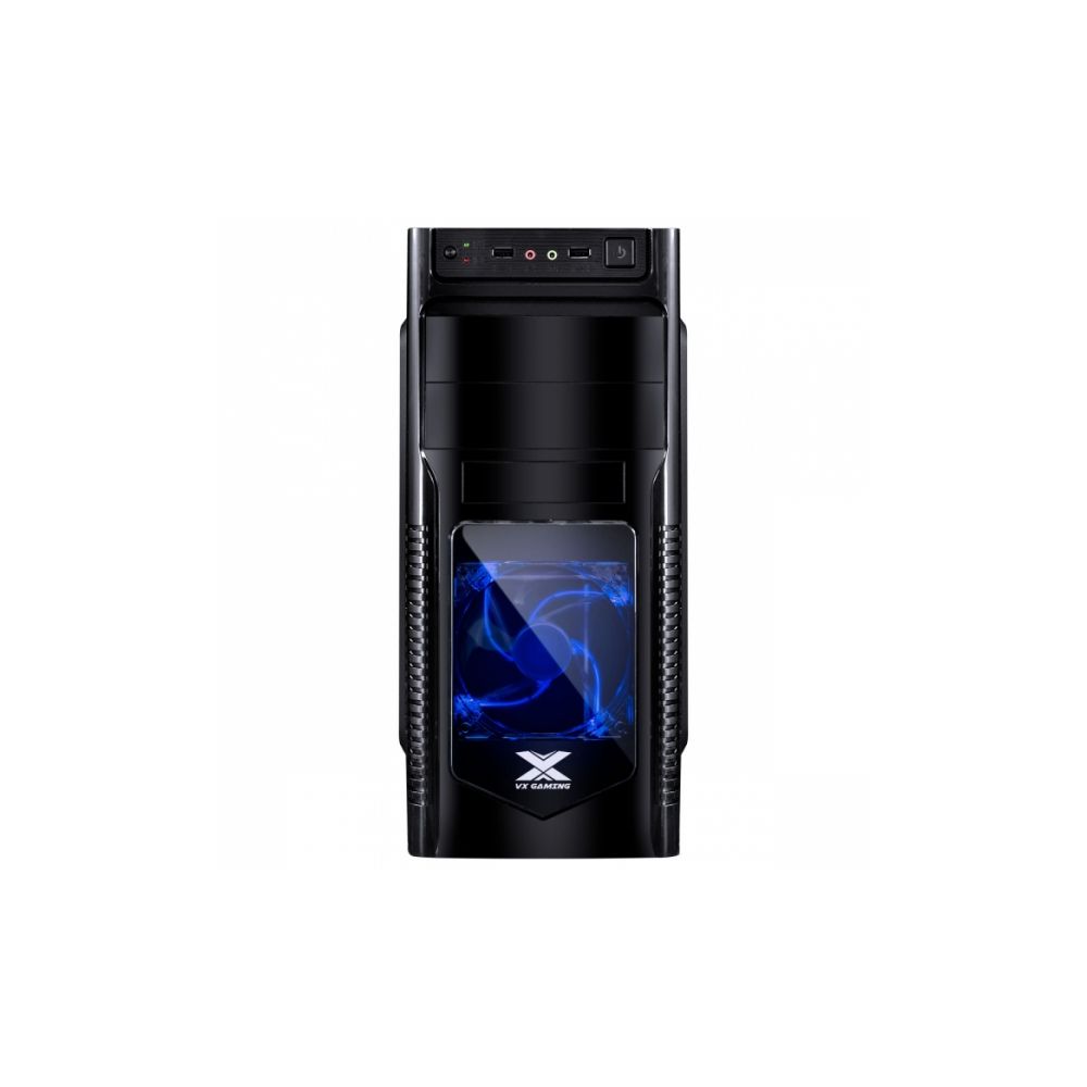 Gabinete Gamer Orion LED Azul 29836 - Vinik