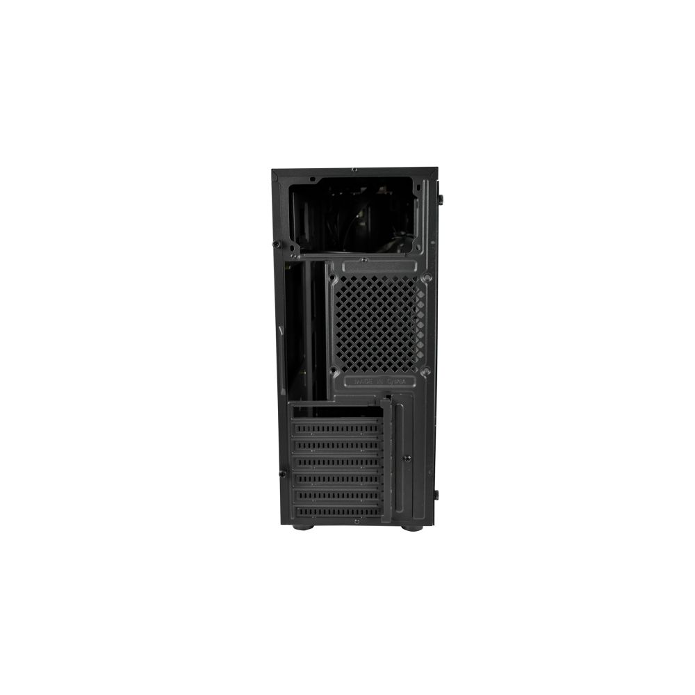 Gabinete Gamer EV-G13 ATX com Led RGB - Evus 
