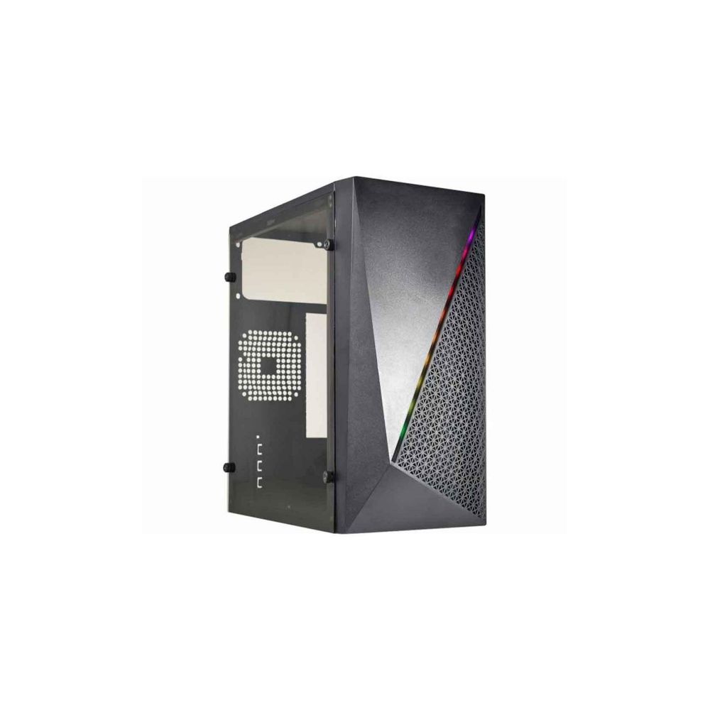 Gabinete Gamer Micro Preto S/fonte CG-15NX - K-mex