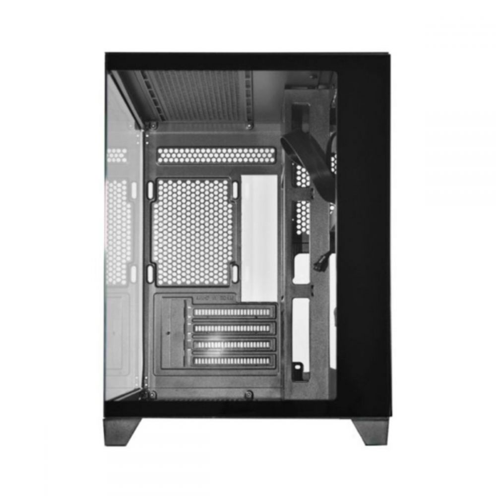 Gabinete Gamer Aquário CG-0305 Micro ATX - K-MEX