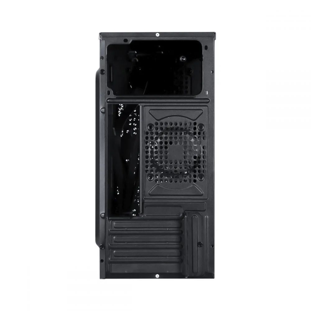 Gabinete Gamer Wave M-ATX Lateral Acrilico GGWACBK - VINIK