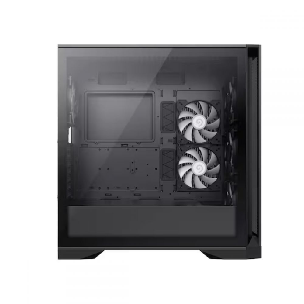Gabinete Gamer Full Tower Atx Vidro Leader X614100901736 P - Gamemax