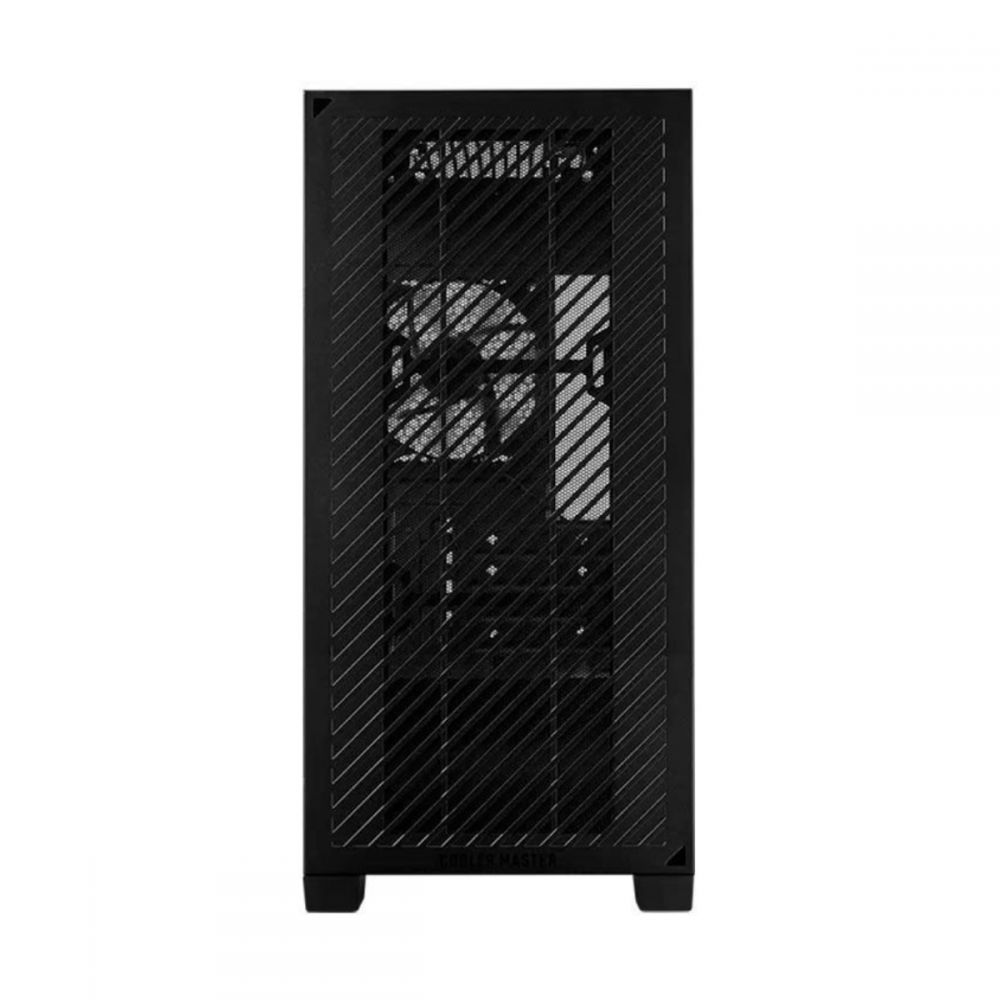Gabinete Gamer E301L-KGNN-S00 - Cooler Master