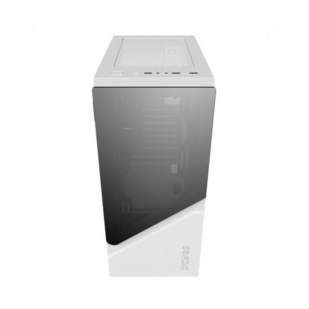 Gabinete Vidro Temperado USB 3.0 S/Fan GSWGPBR - PcYes