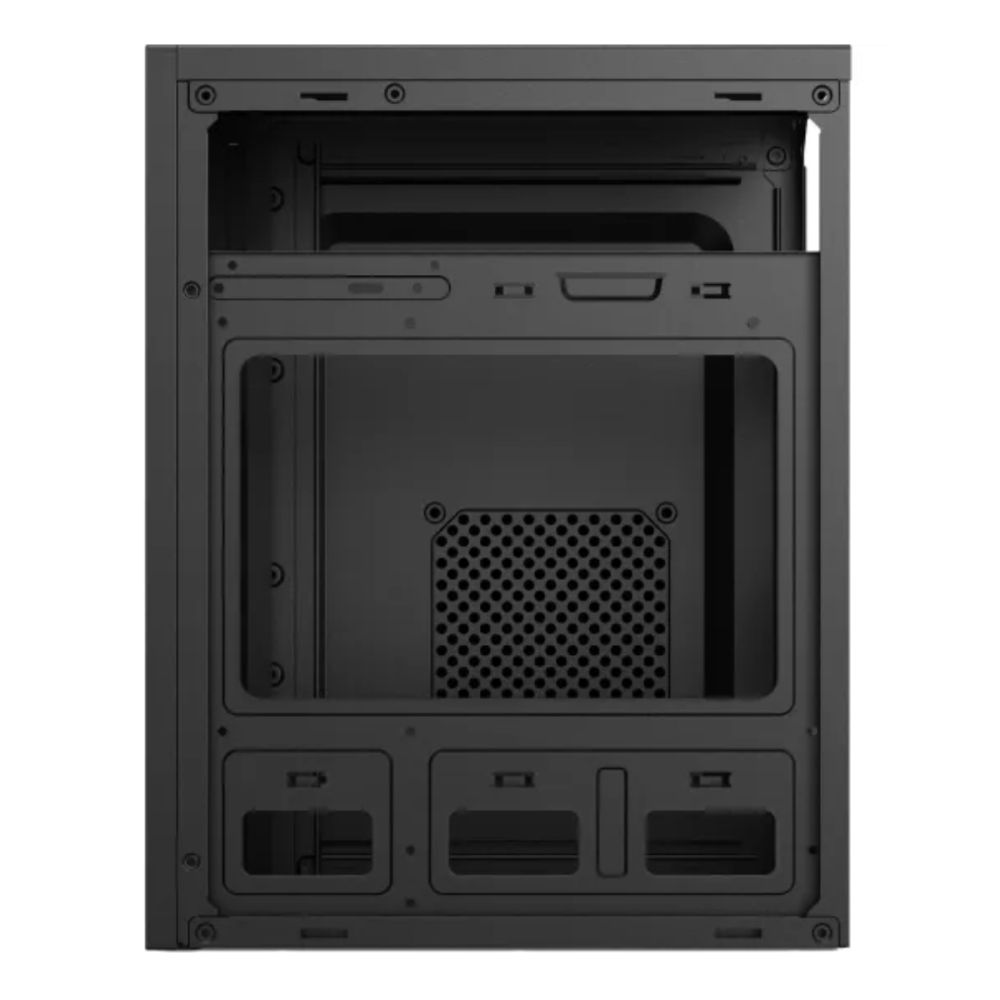 Gabinete Office GO12 Compact - Fortrek