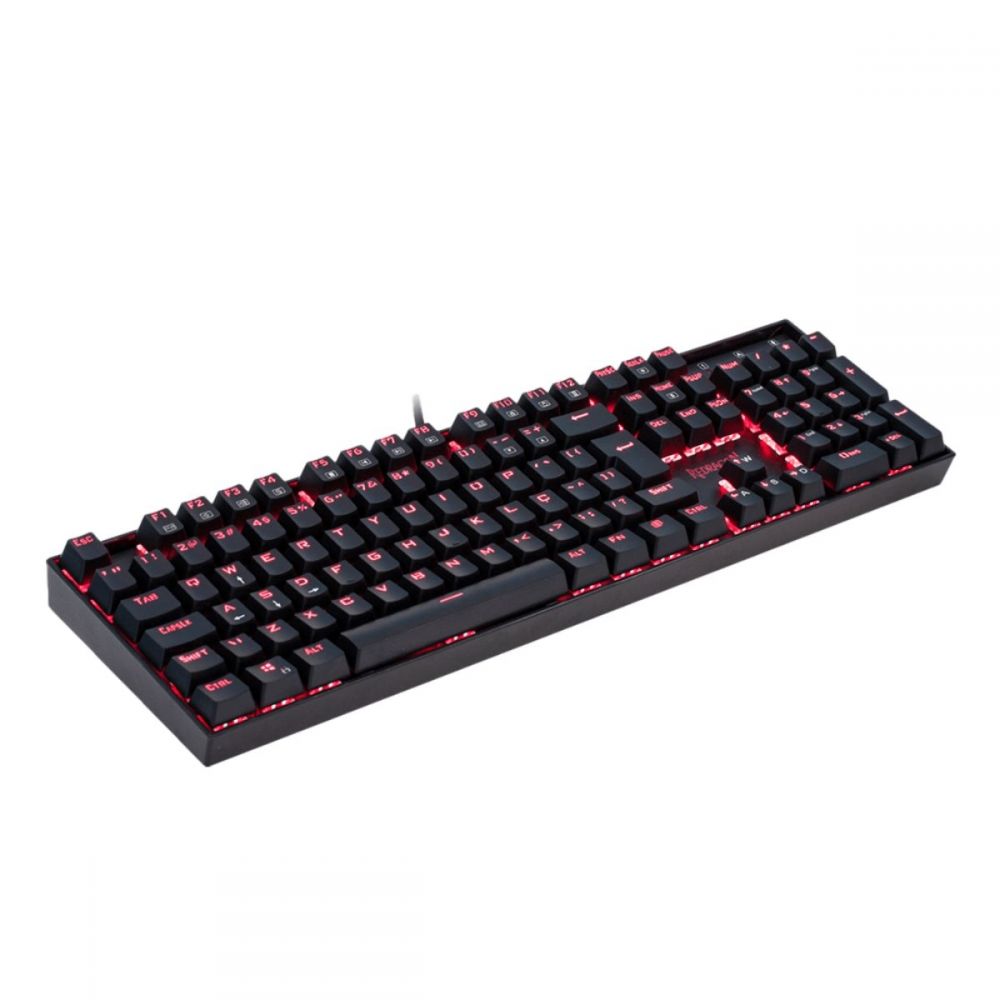 Teclado Gamer Mitra Mecânico Outemu Brown - Redragon