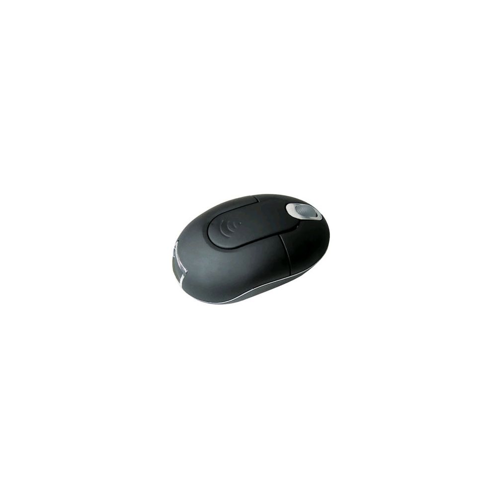 Mouse Magic Óptico Wireless USB Mod.0421 Goldship - Leadership