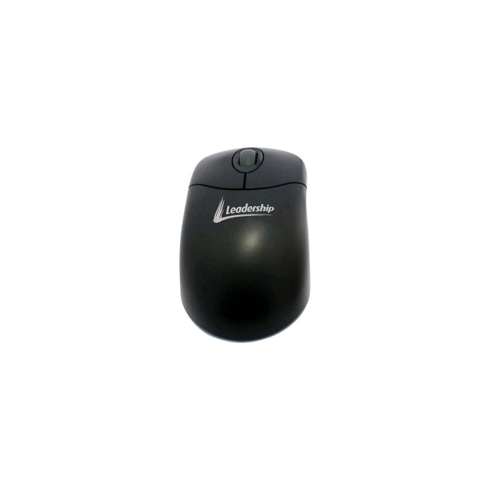 Mouse Óptico Ergometrico USB 3569 - Leadership