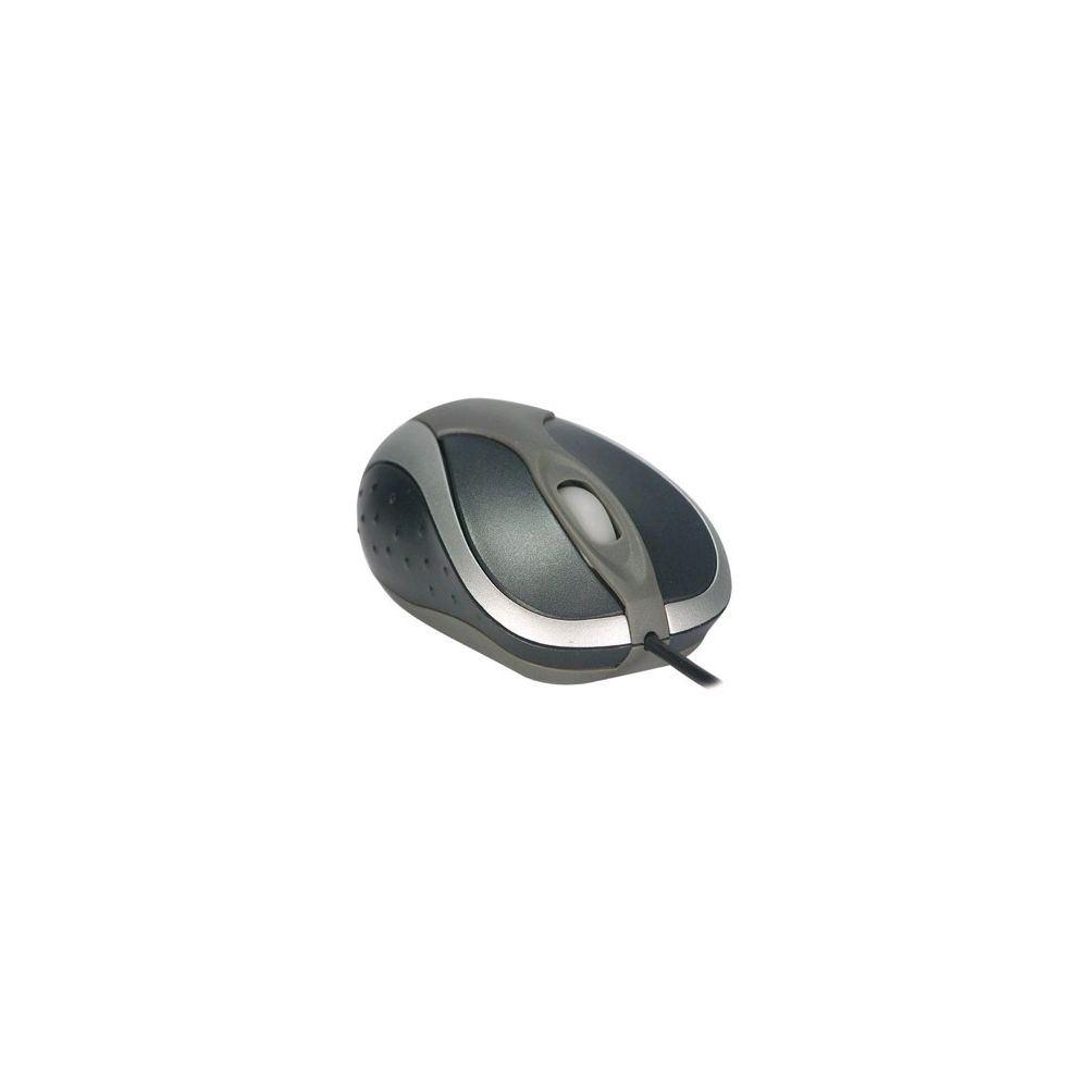Mouse Mini Óptico USB Mod.7193 - Leadership