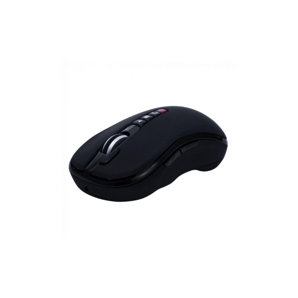 Mouse Pointer MS700 Preto USB - Oex