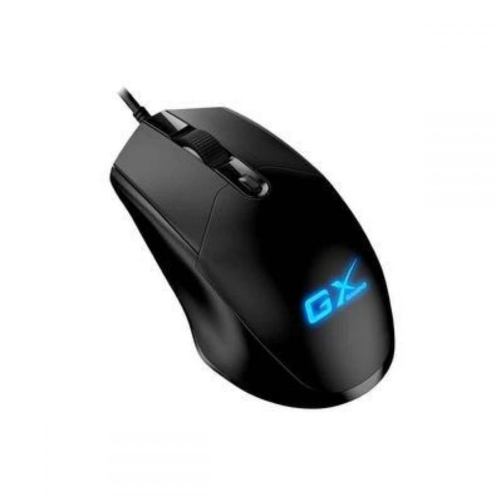 Mouse Gamer Scorpion M300 Preto - Genius