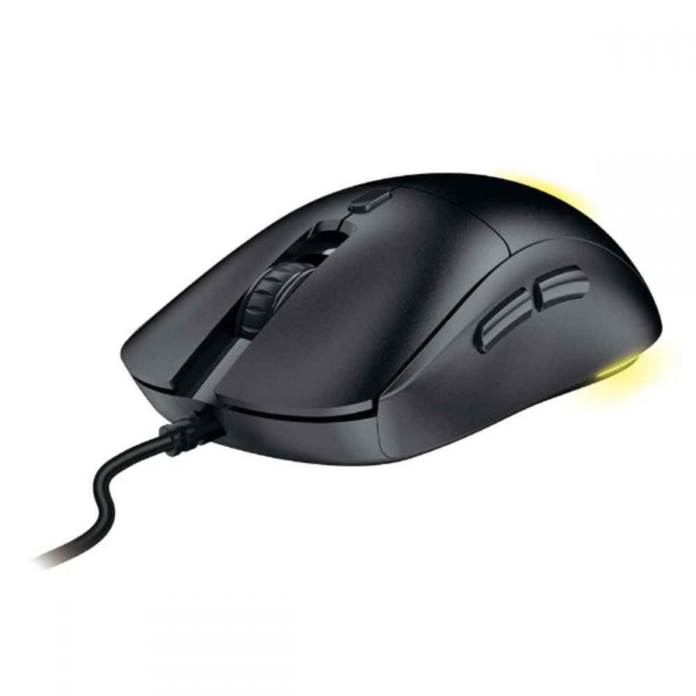 Mouse Gamer Scorpion M500 C/ fio - Genius