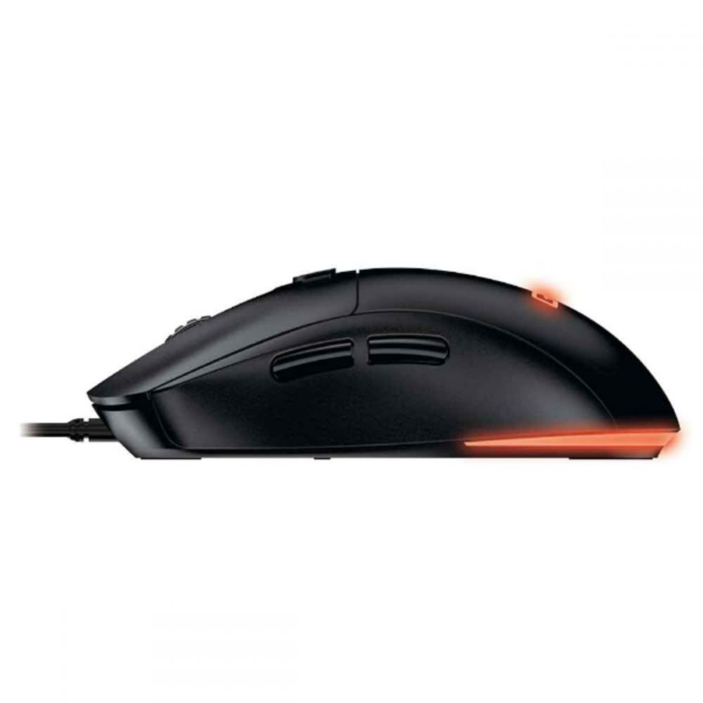 Mouse Gamer Scorpion M500 C/ fio - Genius