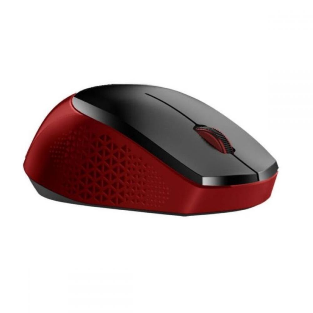 Mouse Wireless NX-8000S Vermelho - Genius