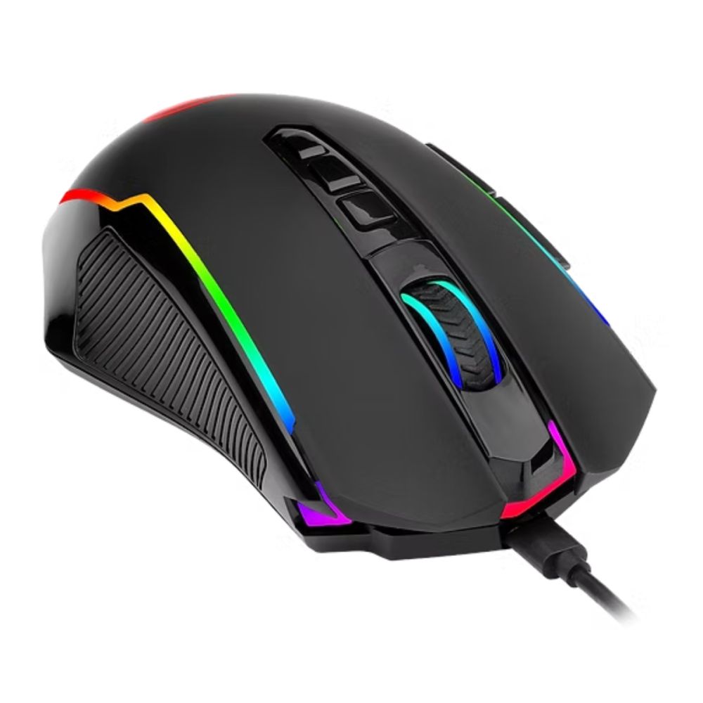 Mouse Ranger Lite 8000DPI M910-KS - Redragon