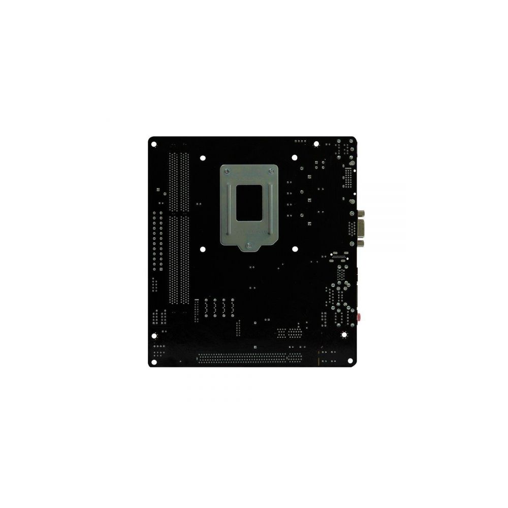 Placa-Mãe Micro ATX LGA 1150 DDR3 H81M-HG4 R4.0 - ASRock
