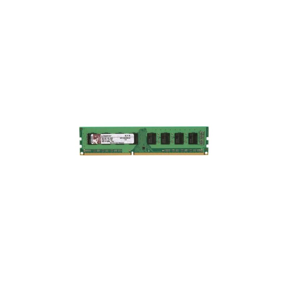 Memória Kingston 8GB DDR3 DIMM 1333Mhz - Kinsgston