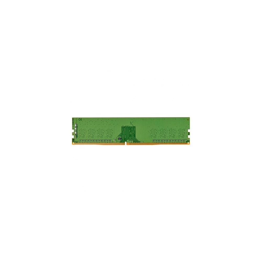 Memória Desktop 8GB DDR4 2666 Mhz KVR26N19S8/8  -  Kingston 