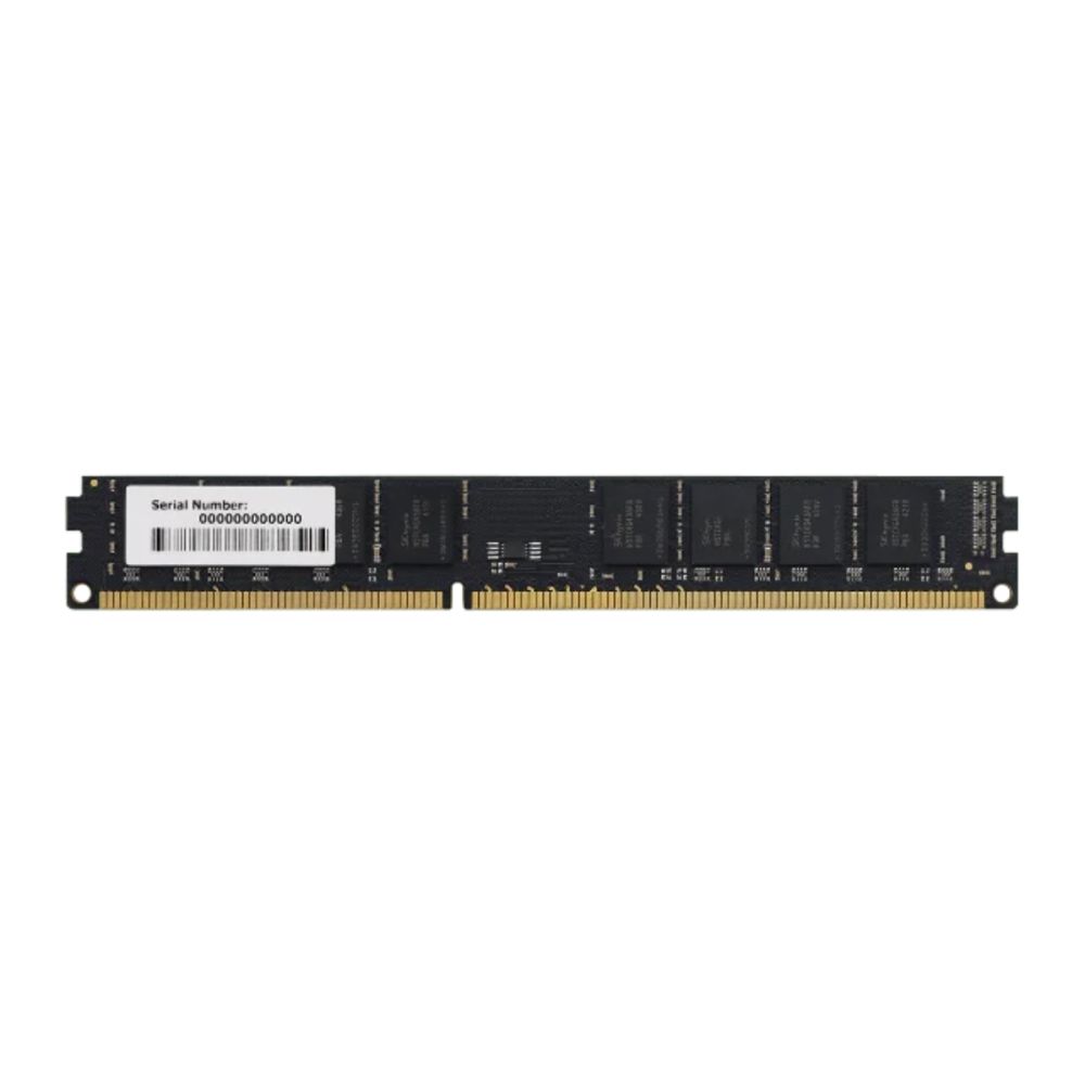 Memória Udimm 8Gb Ddr3 1600Mhz Pm081600D3 - Pcyes