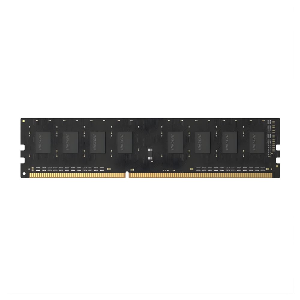 Memória 4GB DDR3 1600MHz 1.5V Desktop HSC304U16Z1 - Hiksemi