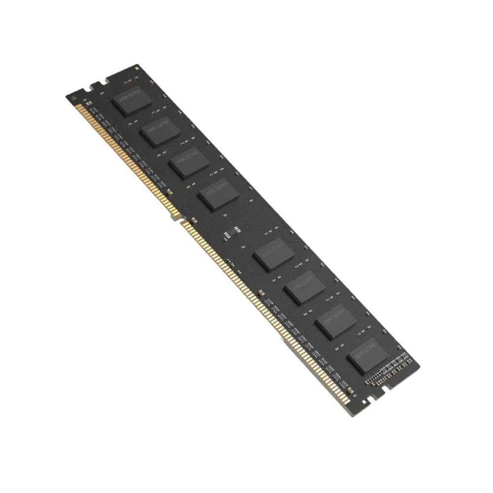 Memória 4GB DDR3 1600MHz 1.5V Desktop HSC304U16Z1 - Hiksemi