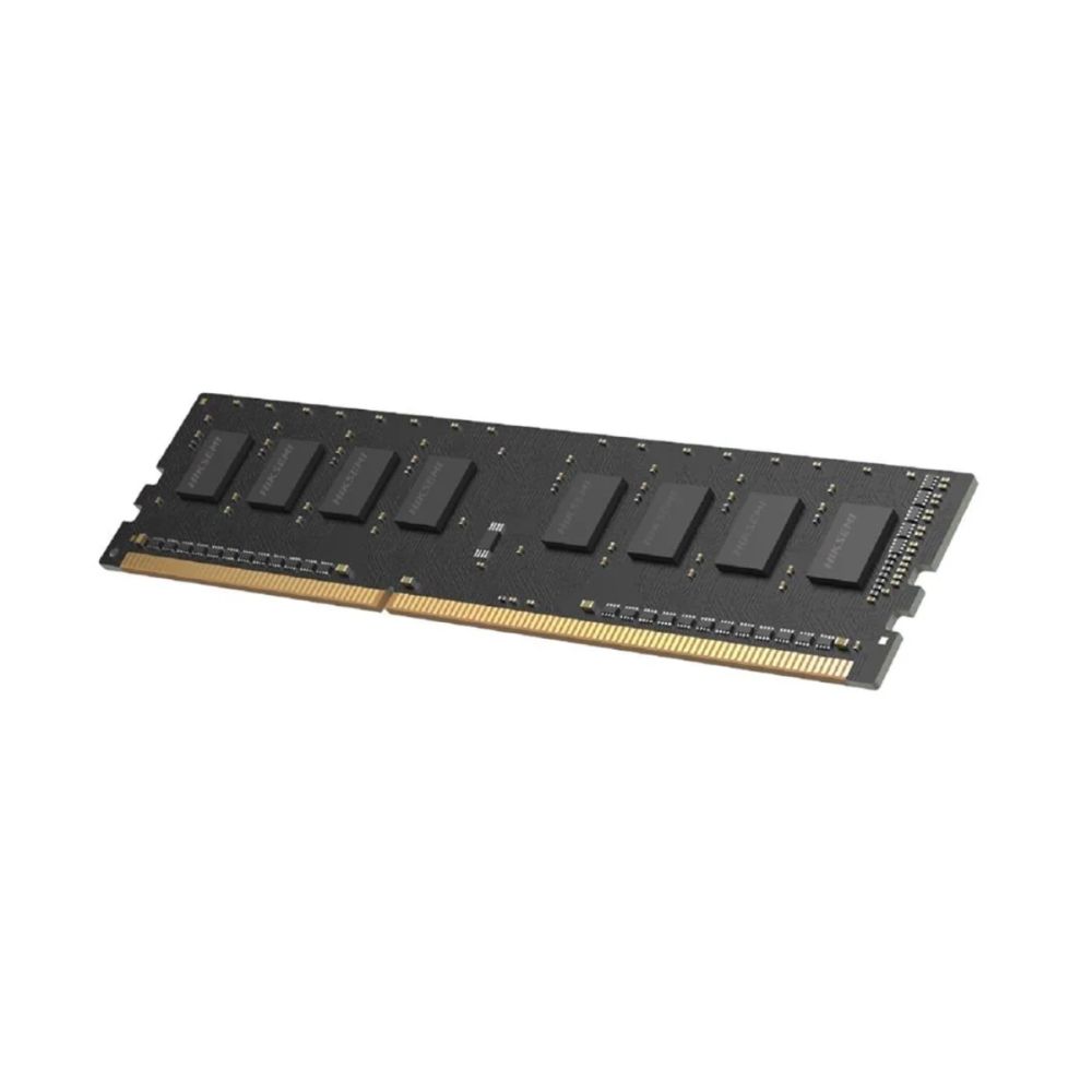 Memória 4GB DDR3 1600MHz 1.5V Desktop HSC304U16Z1 - Hiksemi