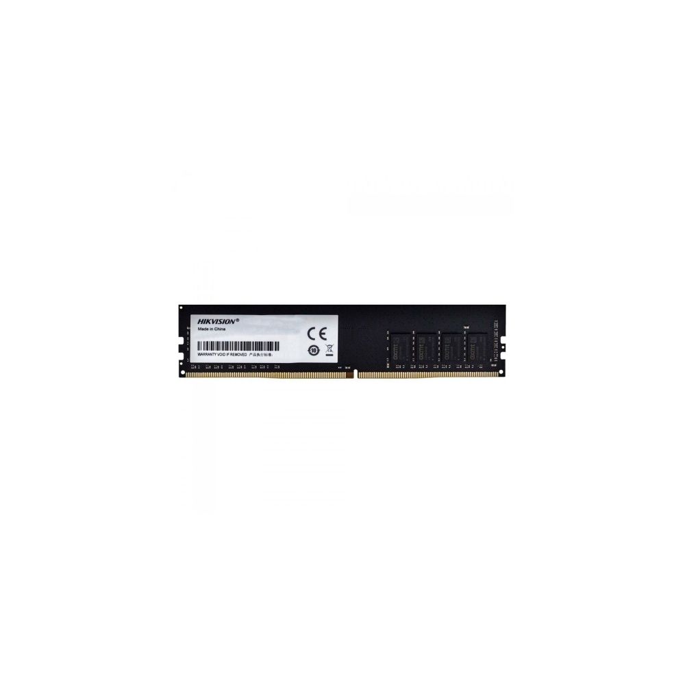 Memoria Ram 4GB DDR4 2666MHz U1 - Hikvision