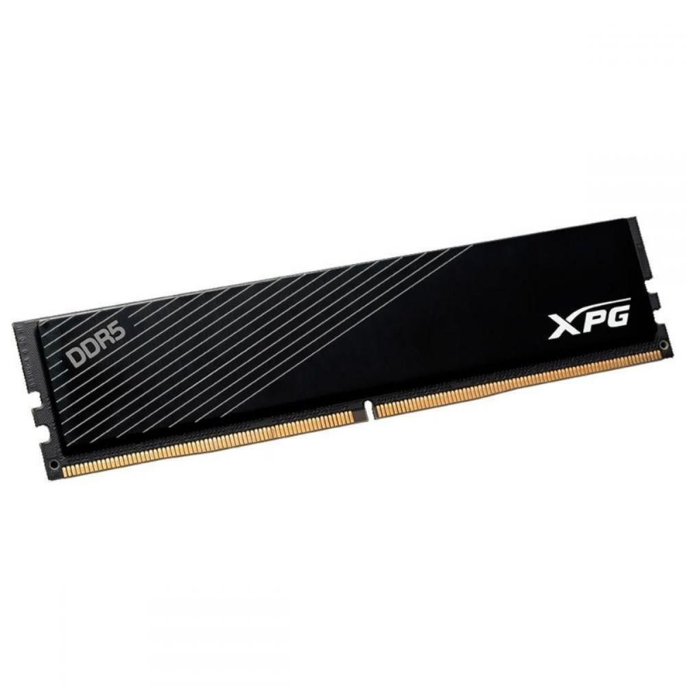 Memória 8GB Hunter DDR5 5200 Mhz AX5U5200C388G-S - XPG