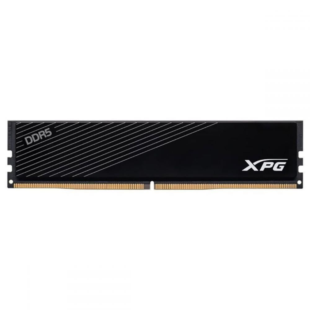 Memória 8GB Hunter DDR5 5200 Mhz AX5U5200C388G-S - XPG