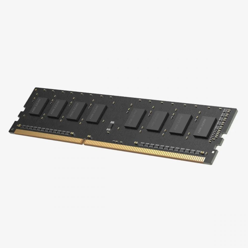 Memória 8GB DDR3 1600 MHZ 1.5V Desktop HSC308U16Z1 - Hiksemi