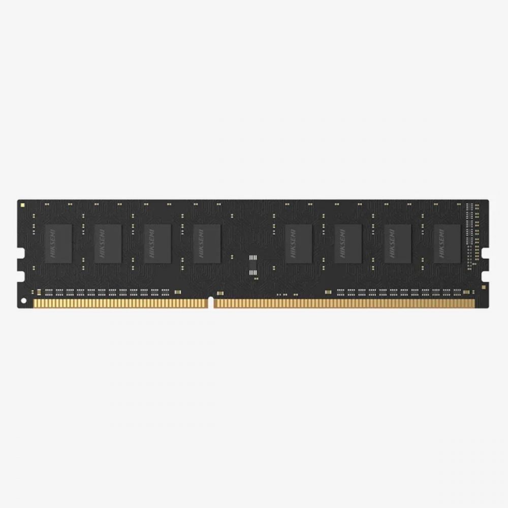 Memória 8GB DDR3 1600 MHZ 1.5V Desktop HSC308U16Z1 - Hiksemi