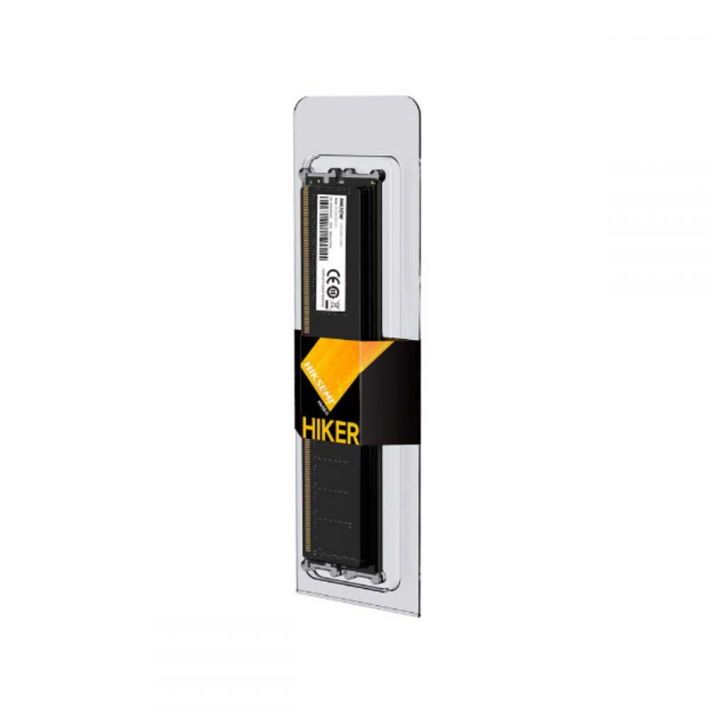 Memória 4GB DDR4 2666MHz Desktop HSC404U26Z1 - Hiksemi
