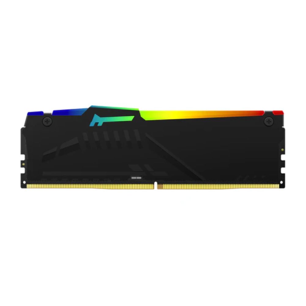 Memória FURY Beast 32gb DDR5 Kf556c40bba-32 - Kingston
