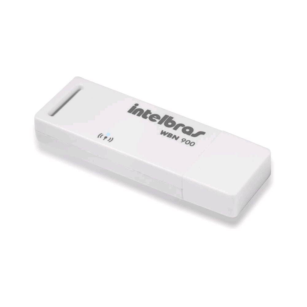 Adaptador Wireless USB 150 Mbps - Intelbras