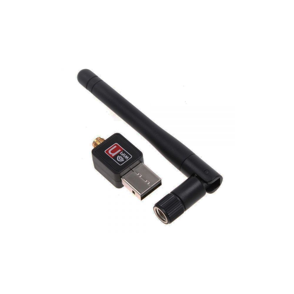 Adaptador Antena USB Wireless 1200 MBPS C/ANTENA- MD