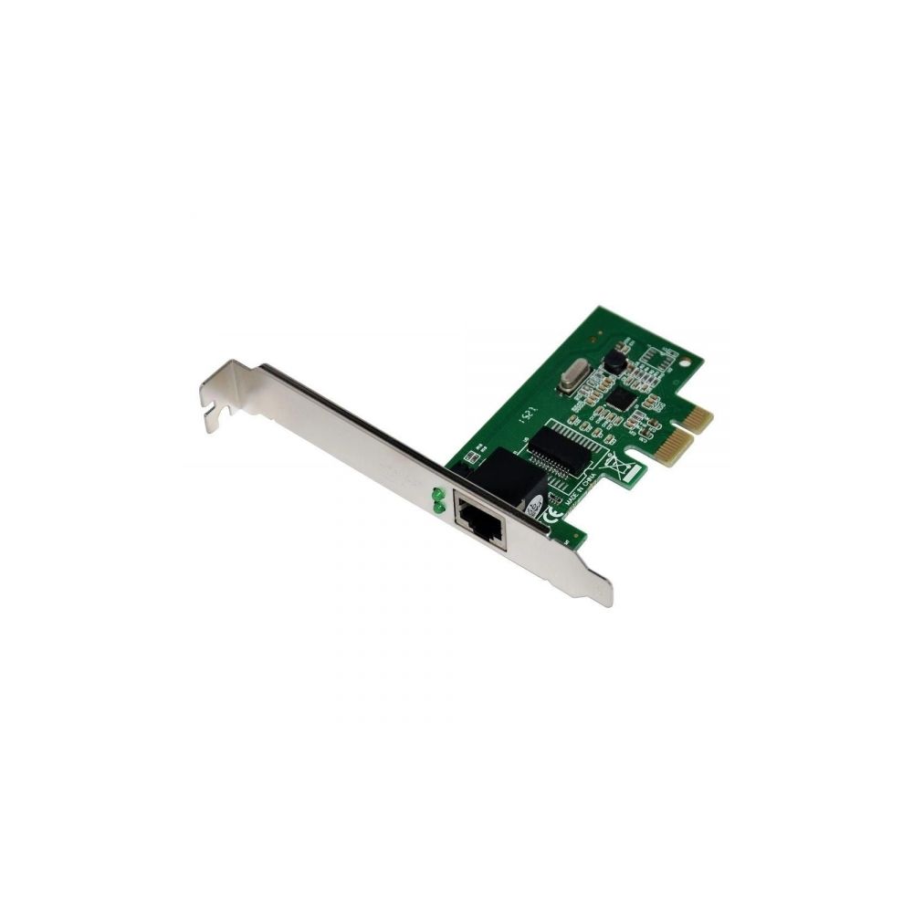 Placa de Rede PCI-E Gigabit GA150 - Multilaser