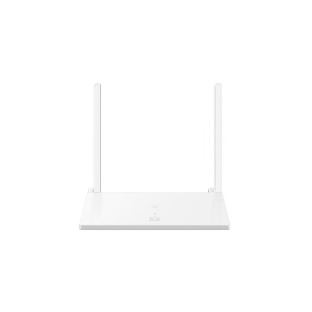 Roteador Wireless WS318N 300MBPS Branco - Huawei