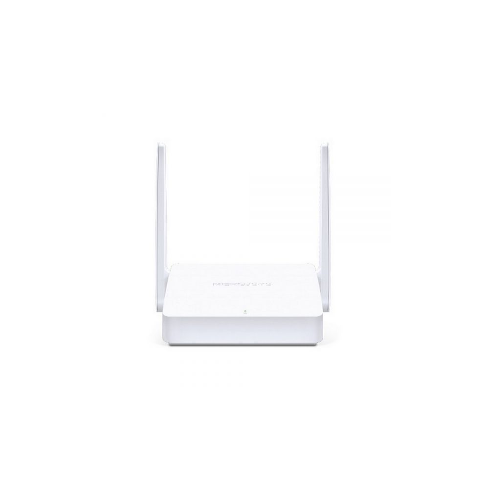 Roteador Wireless N 300 Mbps MW301R Branco - Mercusys
