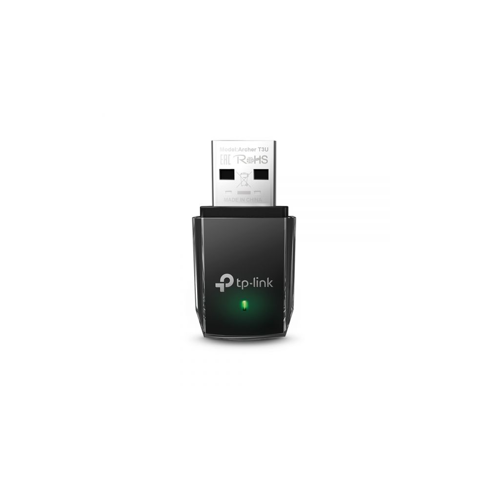 Adaptador USB Mini Wireless MU-MIMO AC1300 - TP-Link