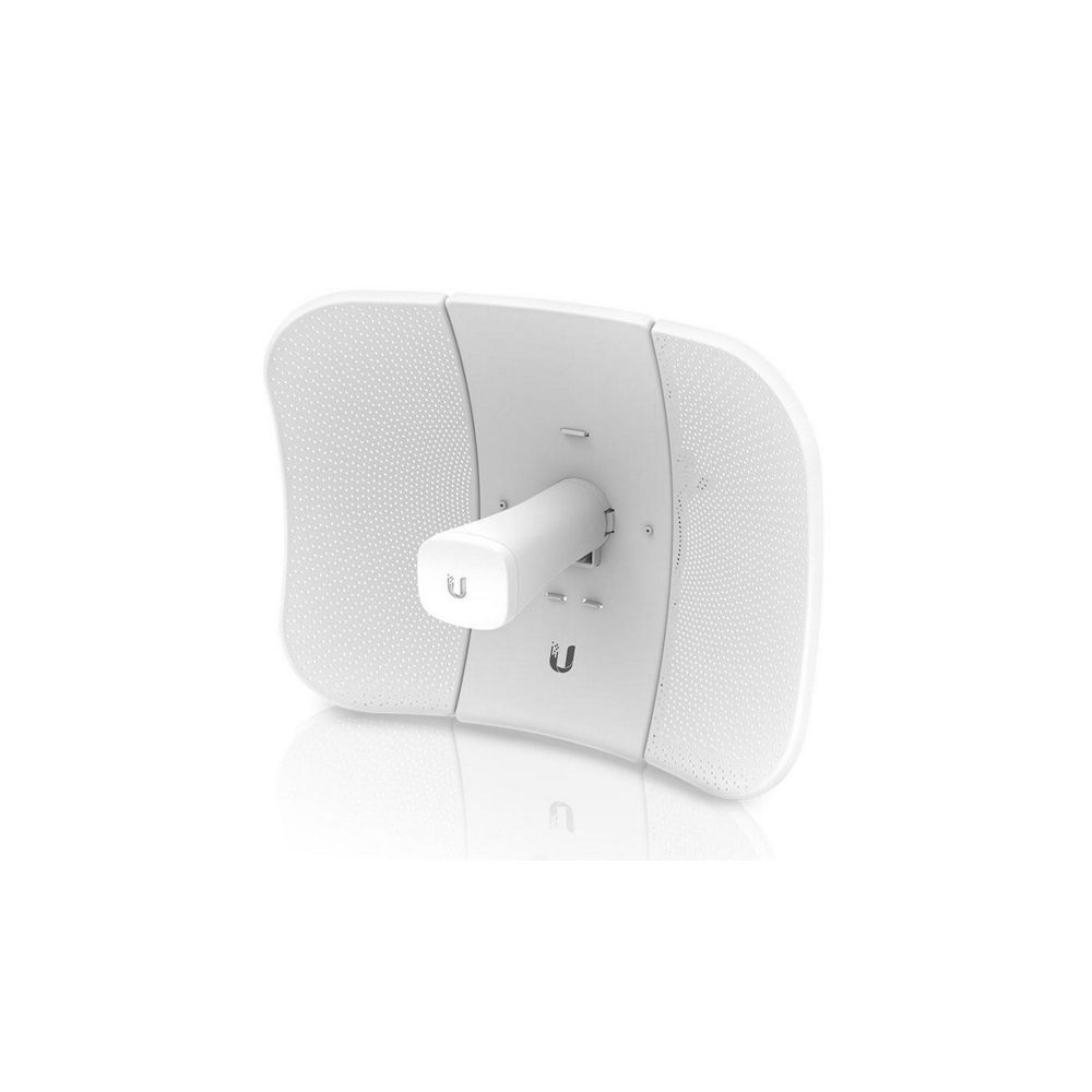 Antena Direcional LiteBeam 23dBi 5Ghz PoE LBE-5AC-GEN2 - Ubiquiti