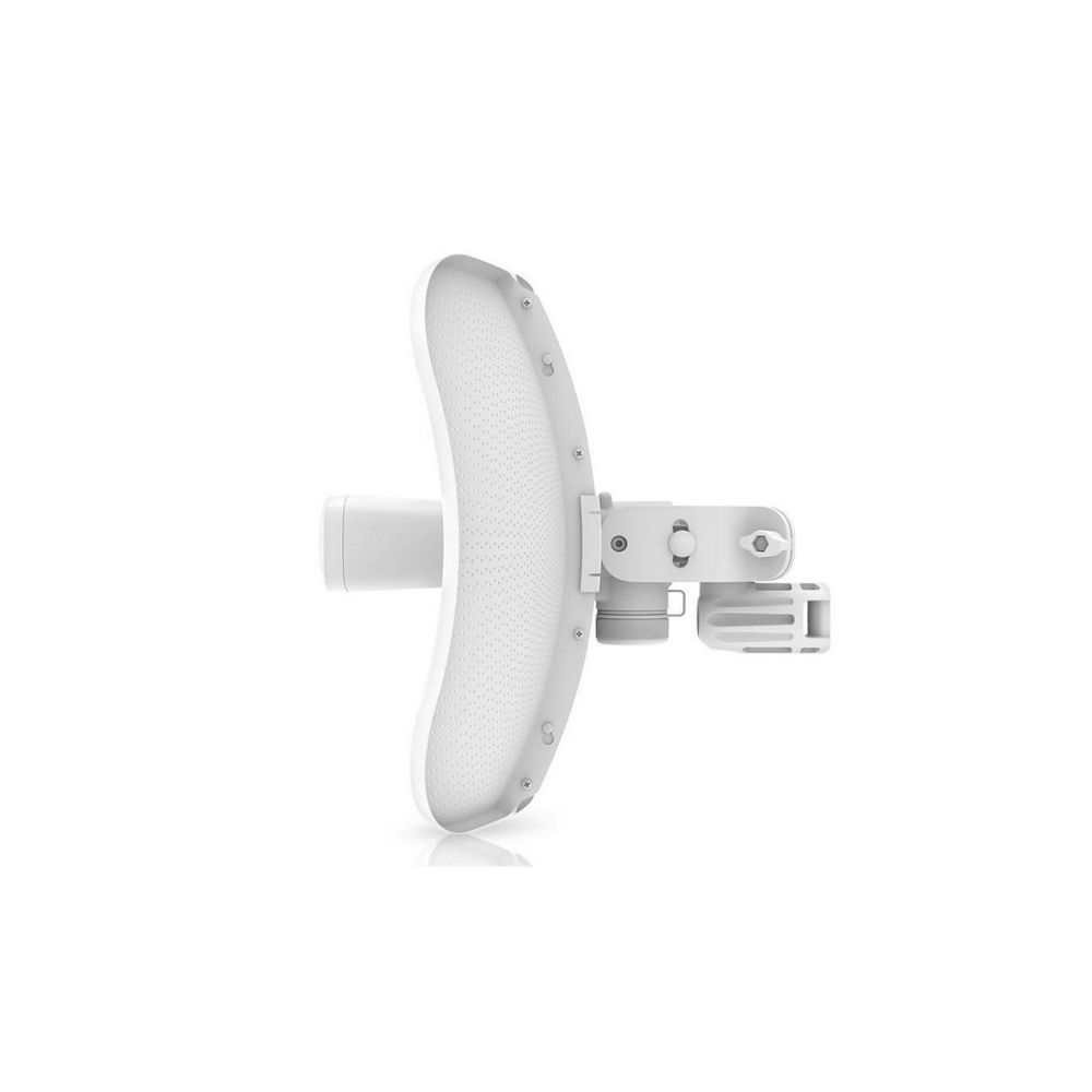 Antena Direcional LiteBeam 23dBi 5Ghz PoE LBE-5AC-GEN2 - Ubiquiti