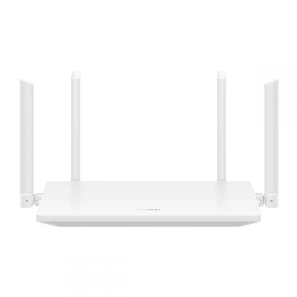 Roteador Wifi 5 AX1, AC1200 4 Antenas WS5203 - Huawei