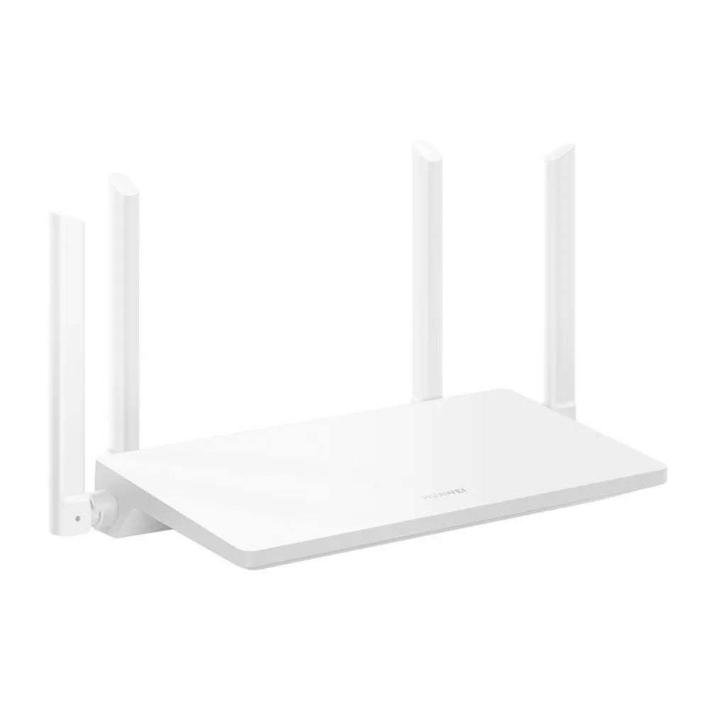 Roteador Wifi 5 AX1, AC1200 4 Antenas WS5203 - Huawei