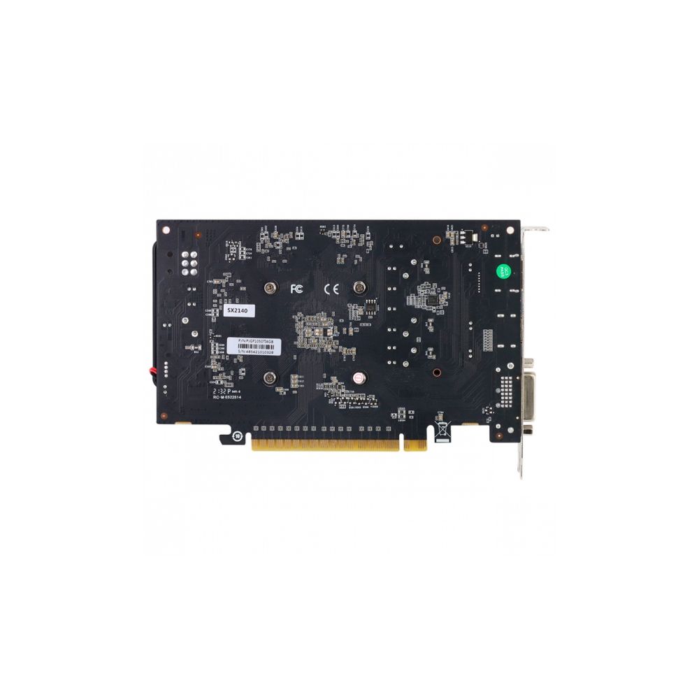 Placa de Video Geforce GTX 1050 4GB - NVIDIA