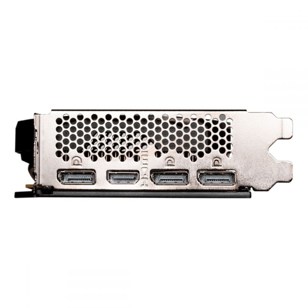Placa De Vídeo Geforce Rtx 4060 8gb - MSI