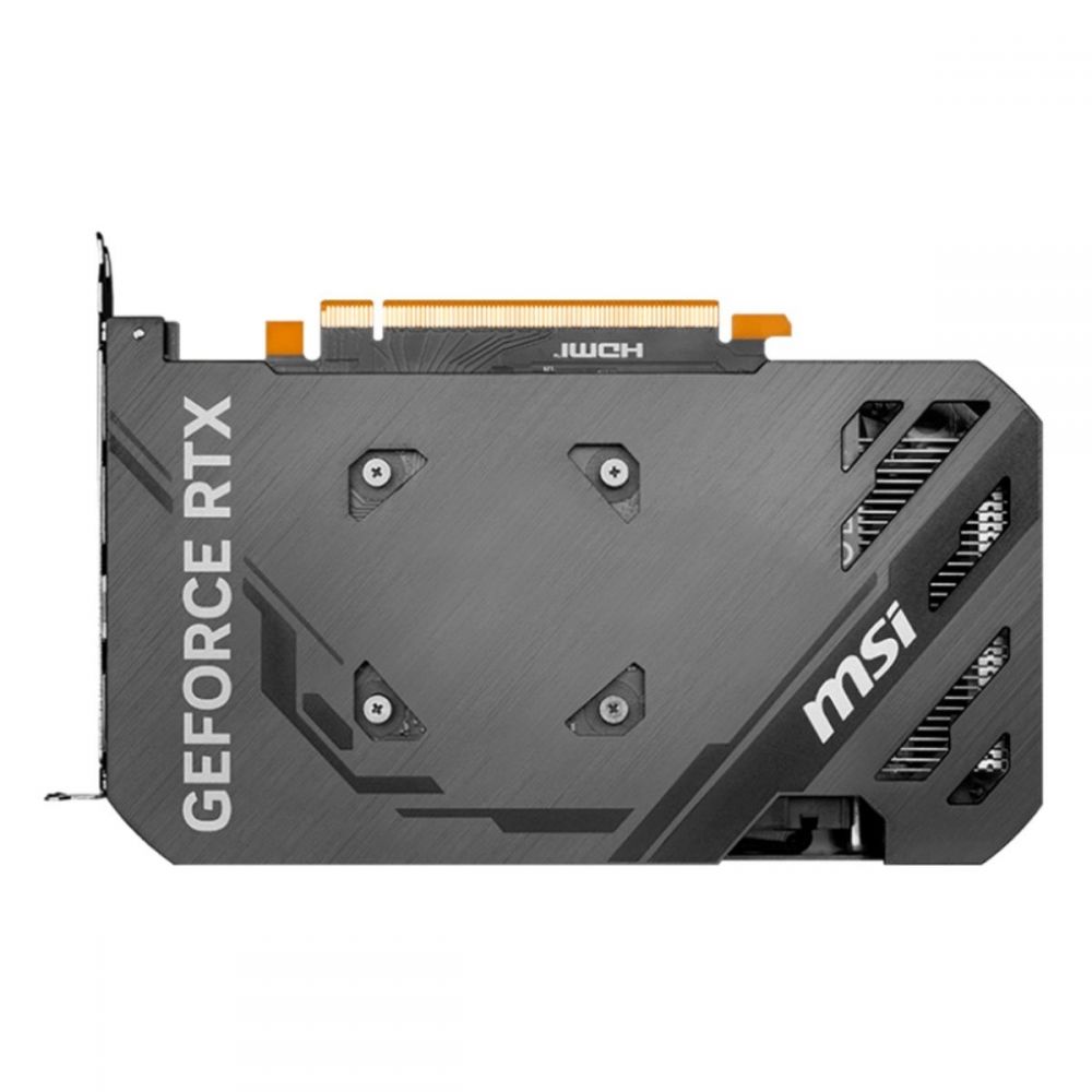 Placa De Vídeo Geforce Rtx 4060 8gb - MSI