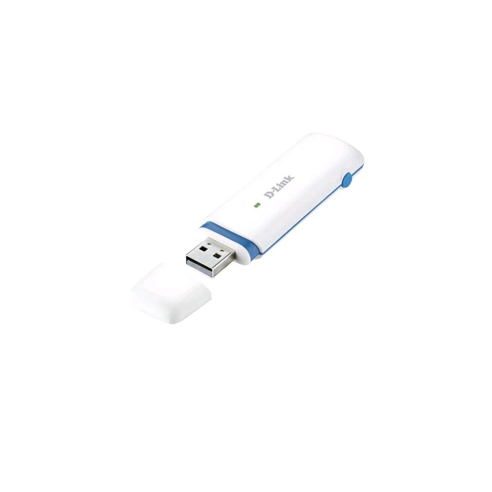 Modem 3G USB DWN-157 - D-Link