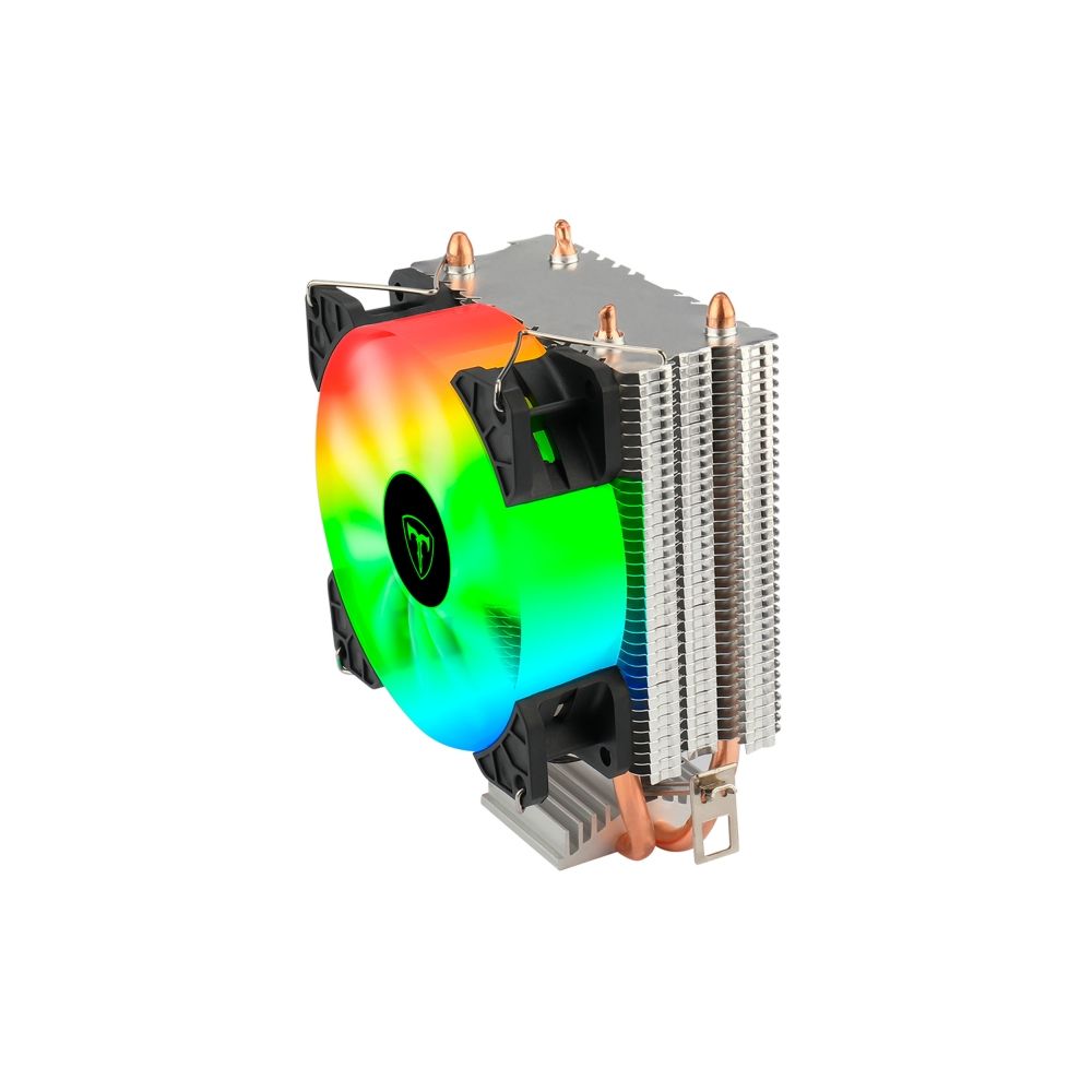 Cooler para Processador Intel/AMD T-GC9109 - T-Dagger