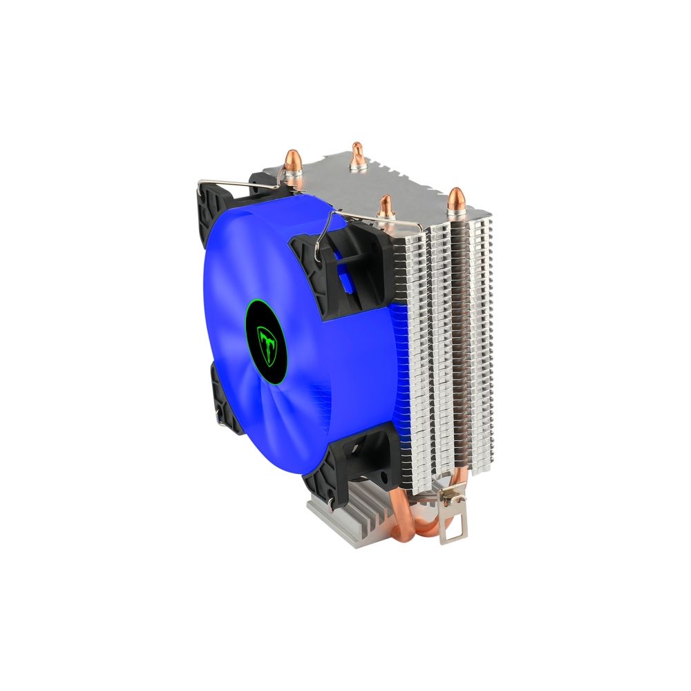 Cooler para Processador LED Azul T-GC9109 B - T-Dagger